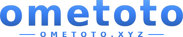 ometoto logo